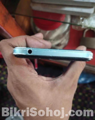 Itel A60s